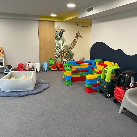 Apartament Klifowa Rewal Przy Plazy 외부 사진