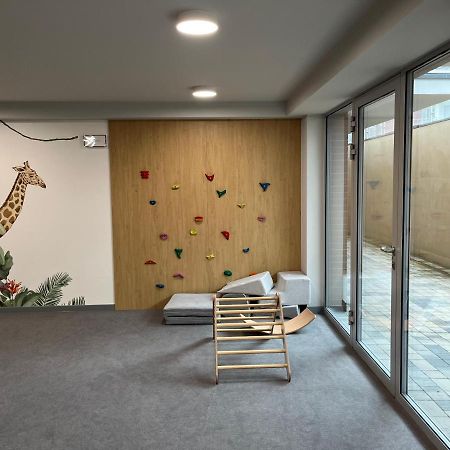 Apartament Klifowa Rewal Przy Plazy 외부 사진
