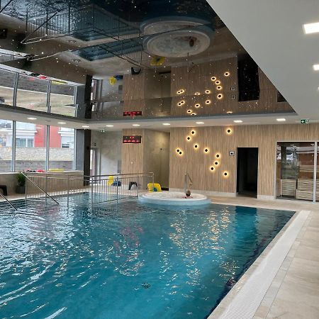 Apartament Klifowa Rewal Przy Plazy 외부 사진
