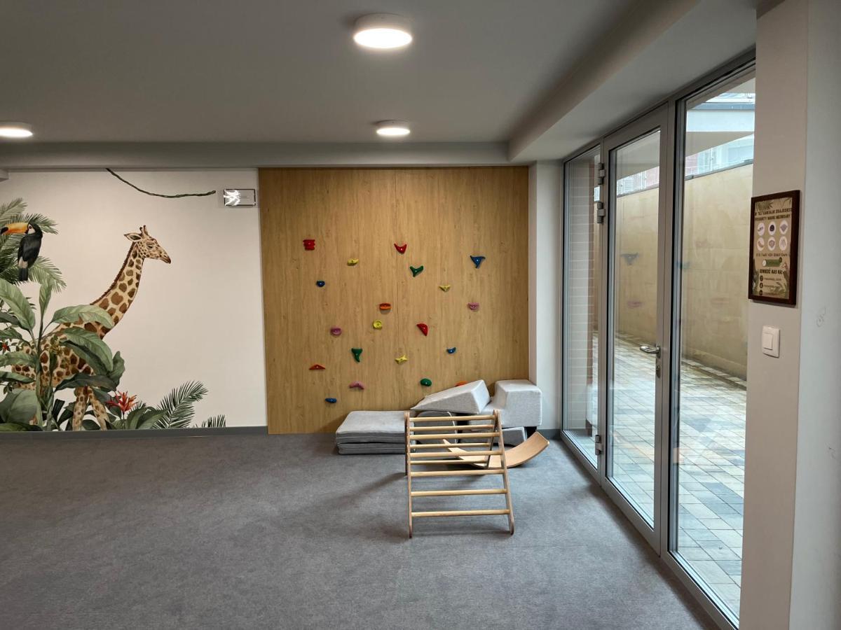 Apartament Klifowa Rewal Przy Plazy 외부 사진