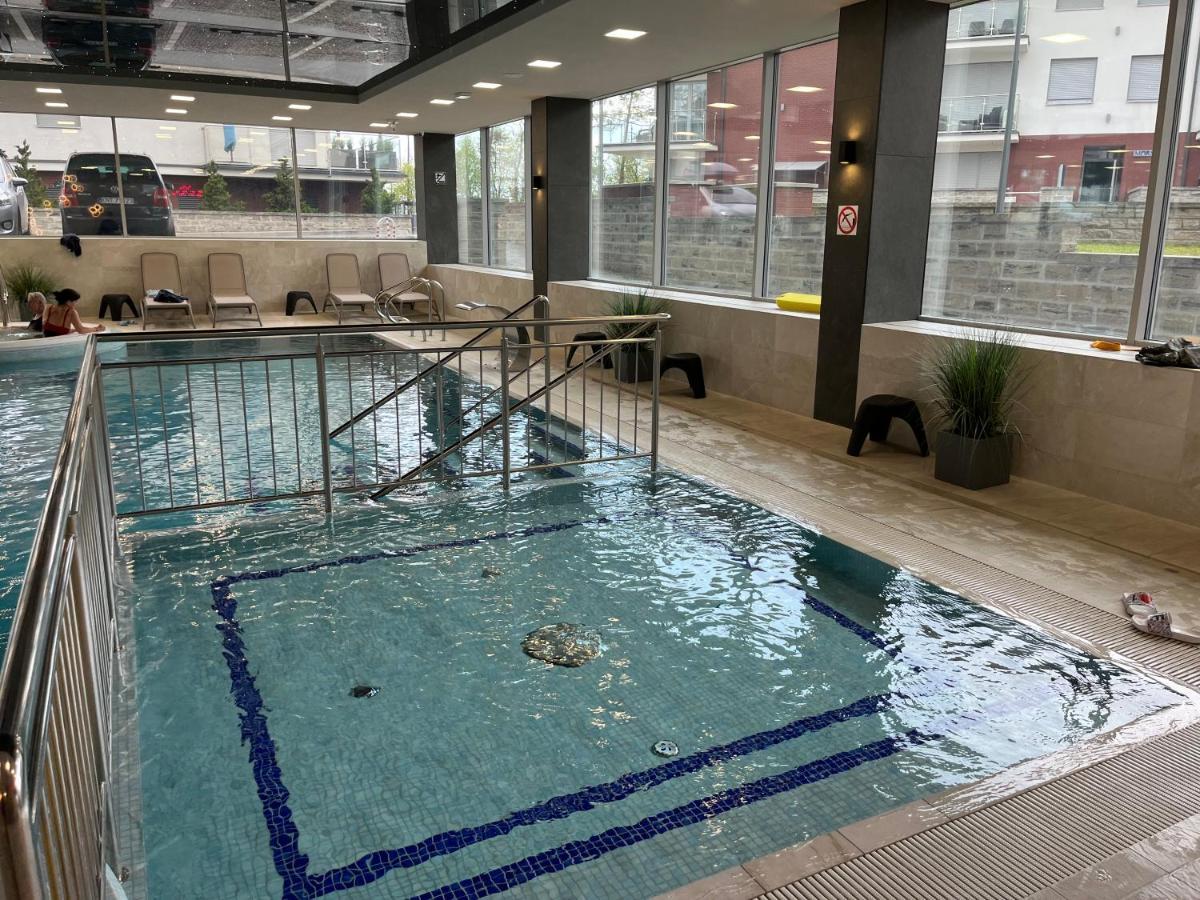 Apartament Klifowa Rewal Przy Plazy 외부 사진
