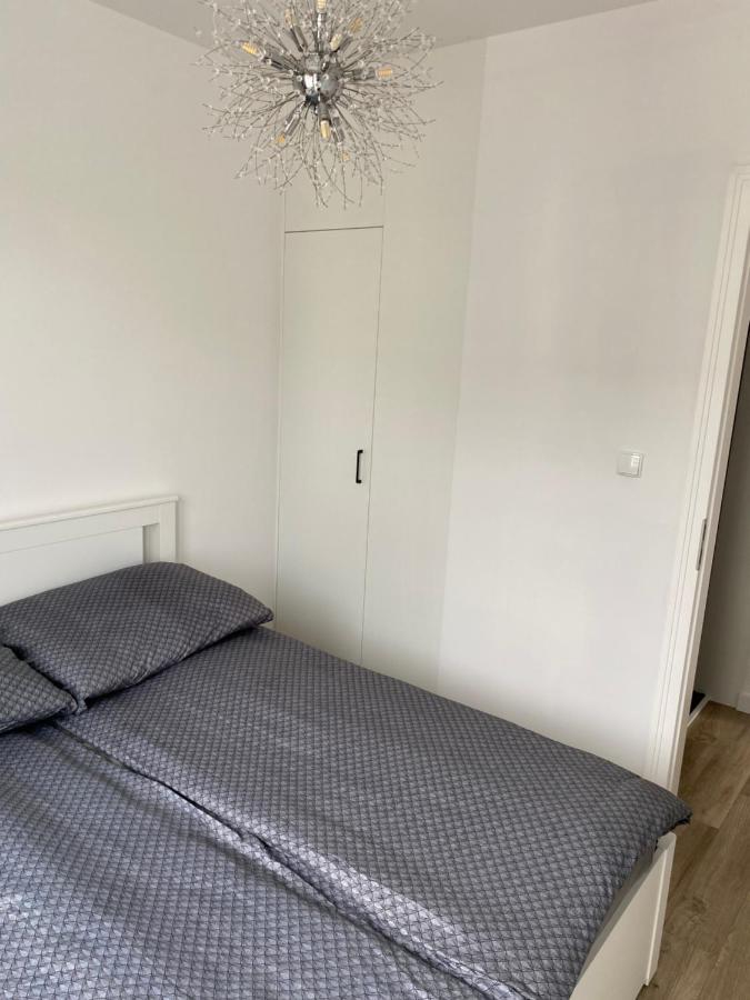 Apartament Klifowa Rewal Przy Plazy 외부 사진