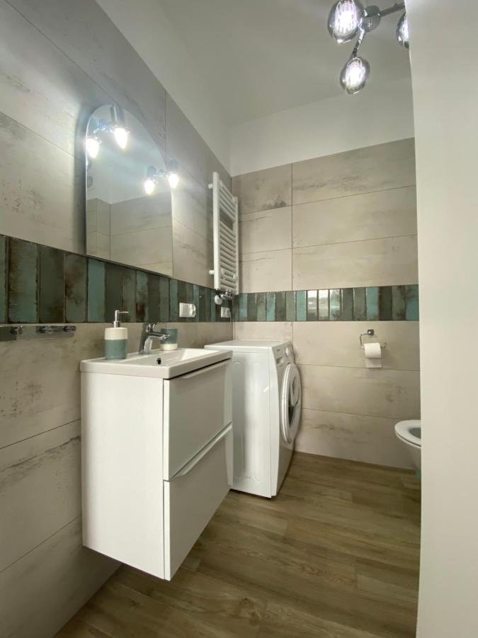 Apartament Klifowa Rewal Przy Plazy 외부 사진