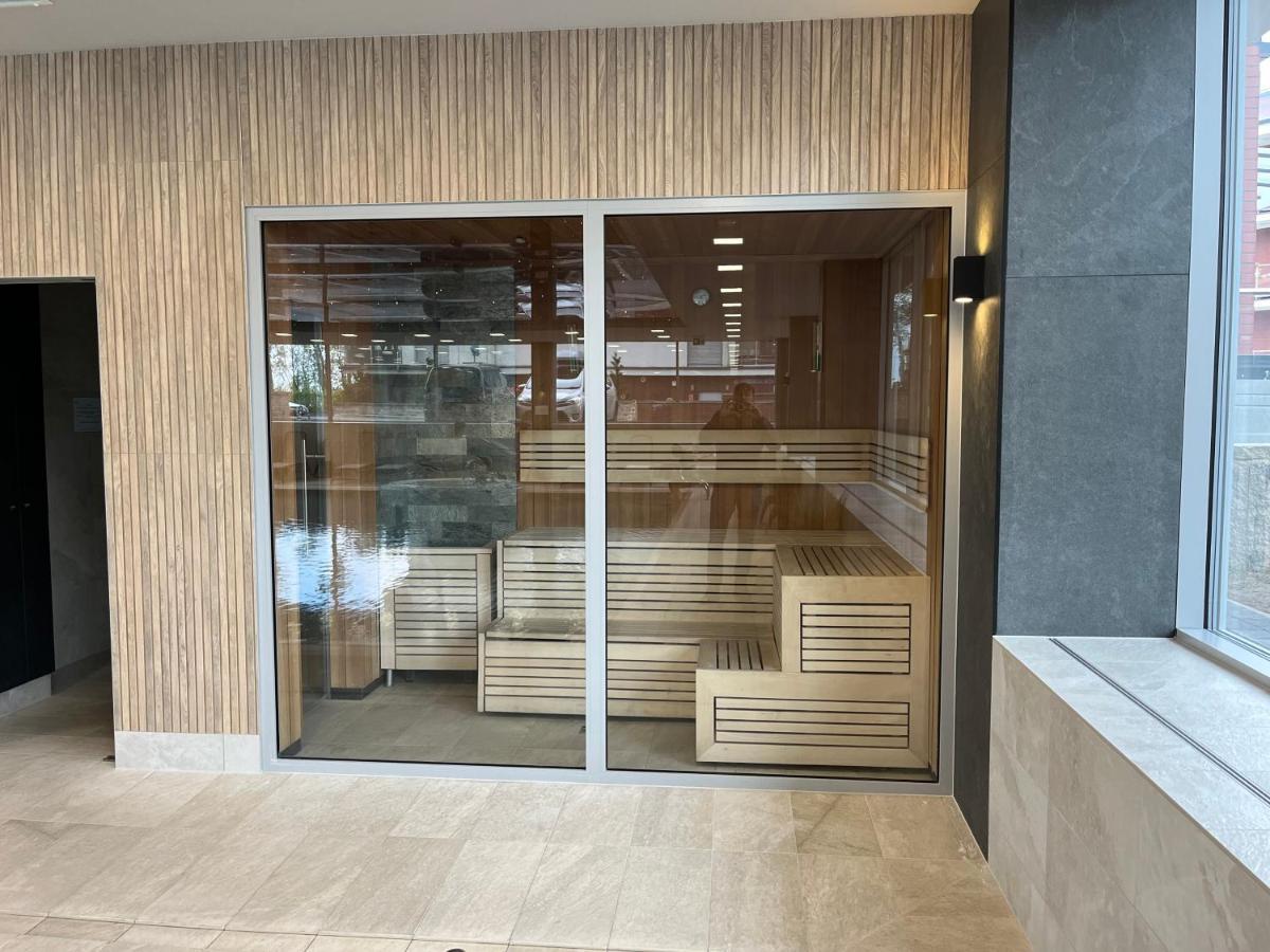 Apartament Klifowa Rewal Przy Plazy 외부 사진