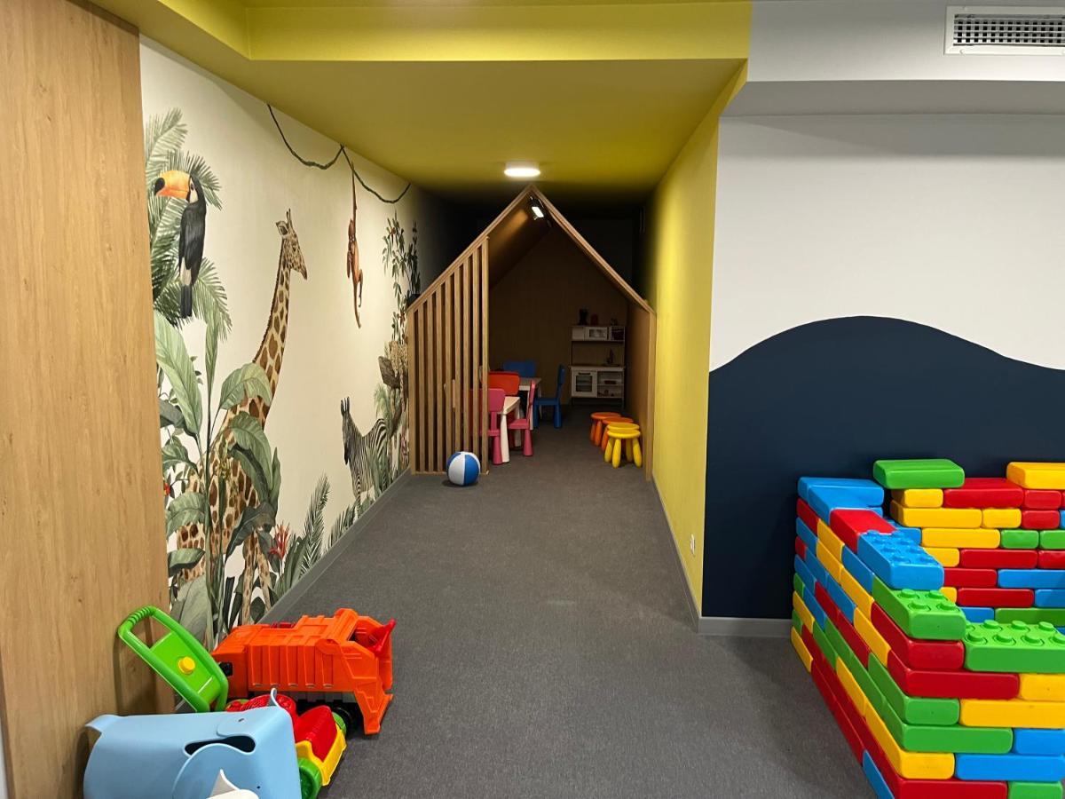 Apartament Klifowa Rewal Przy Plazy 외부 사진