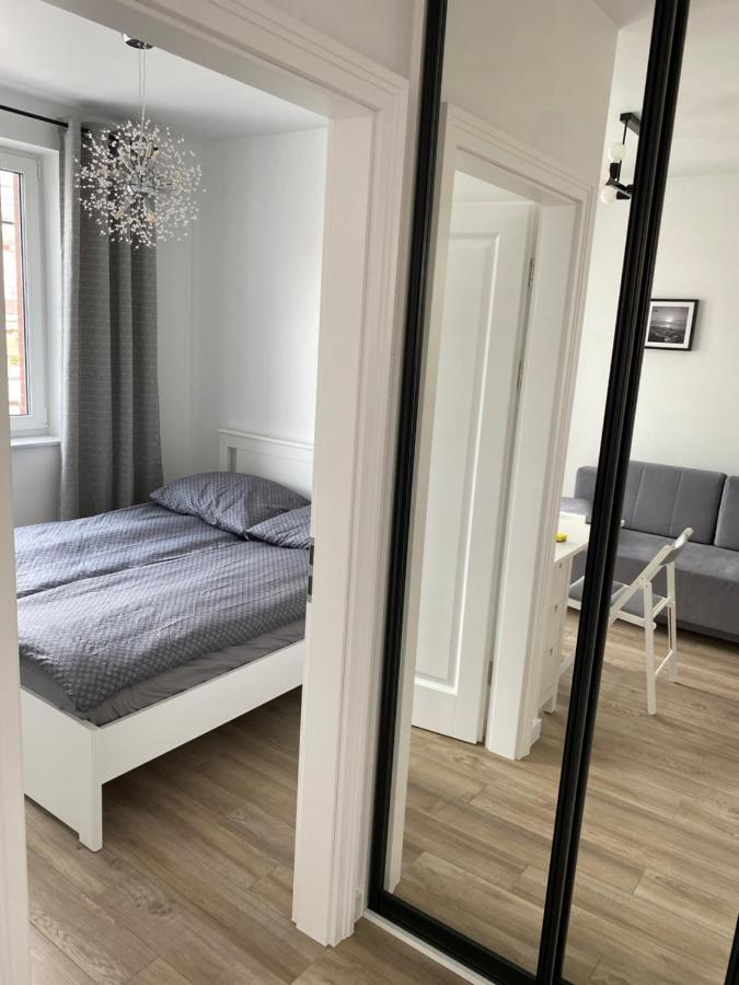 Apartament Klifowa Rewal Przy Plazy 외부 사진