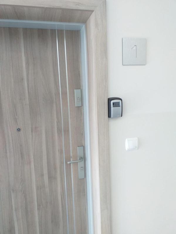 Apartament Klifowa Rewal Przy Plazy 외부 사진