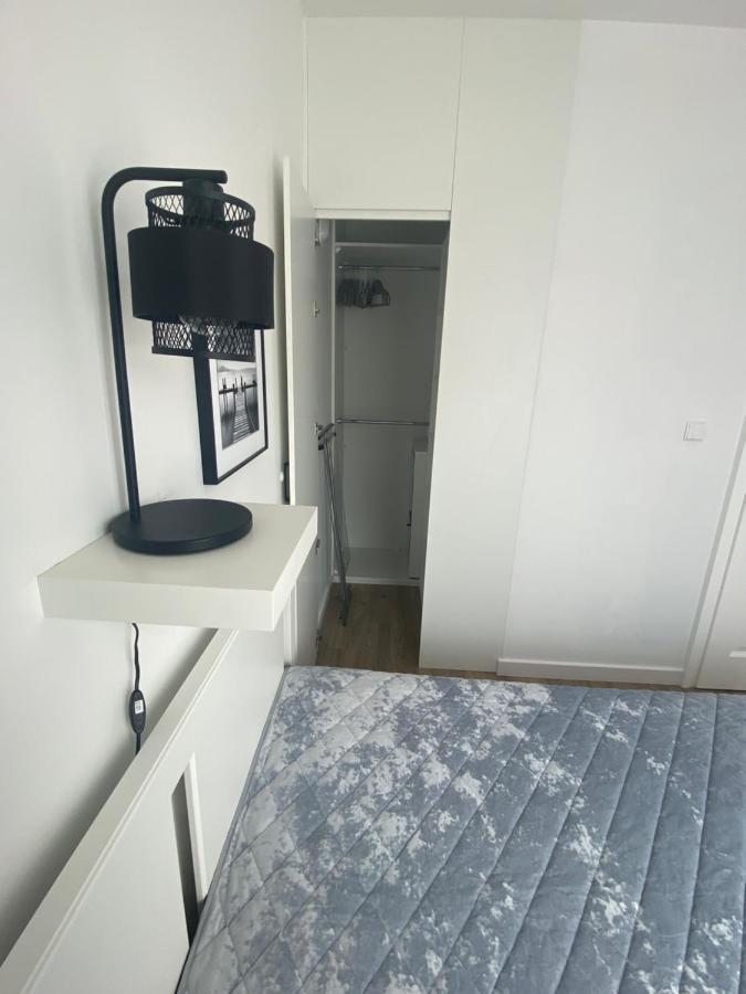 Apartament Klifowa Rewal Przy Plazy 외부 사진