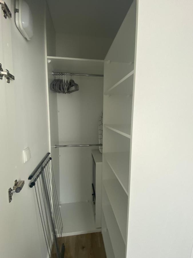 Apartament Klifowa Rewal Przy Plazy 외부 사진